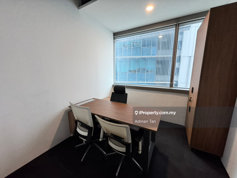 For Rent - Boutique Office Tower KL Eco City