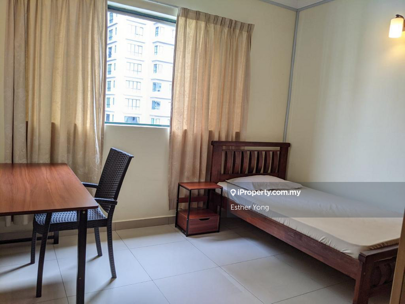 Kondominium untuk Dijual di Vista Kiara oleh Esther Yong - iProperty.com.my