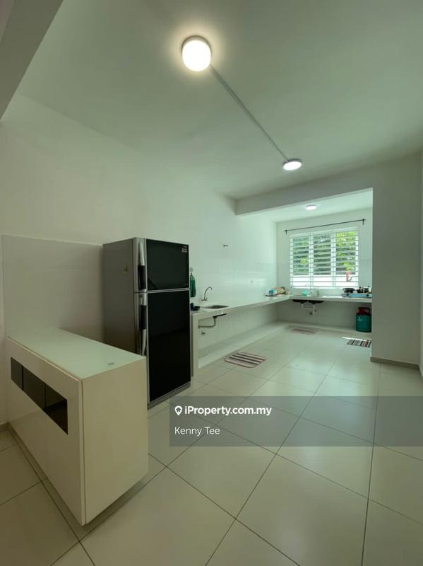 2-storey Terraced House for Sale in Taman Hijayu 3B Elvina, Bandar Sri Sendayan by Kenny Tee - iProperty.com.my