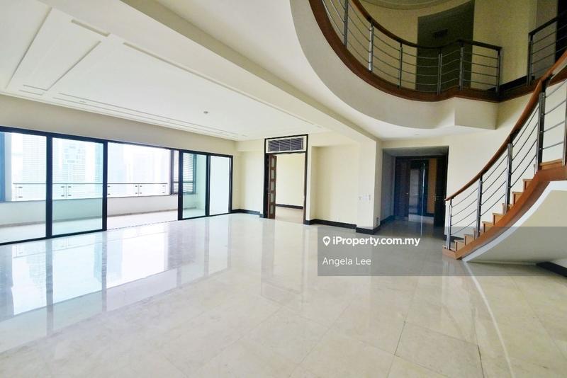 Condominium for Sale in The Binjai on the Park by Angela Lee - iProperty.com.my