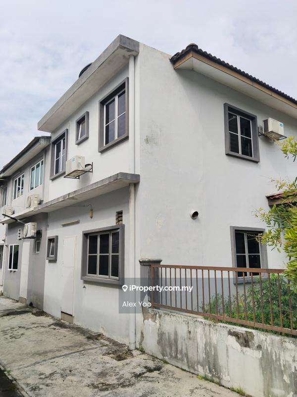 Rumah Teres 2-Tingkat untuk Dijual di Taman Pinggiran Indah, Selayang oleh Alex Yoo - iProperty.com.my