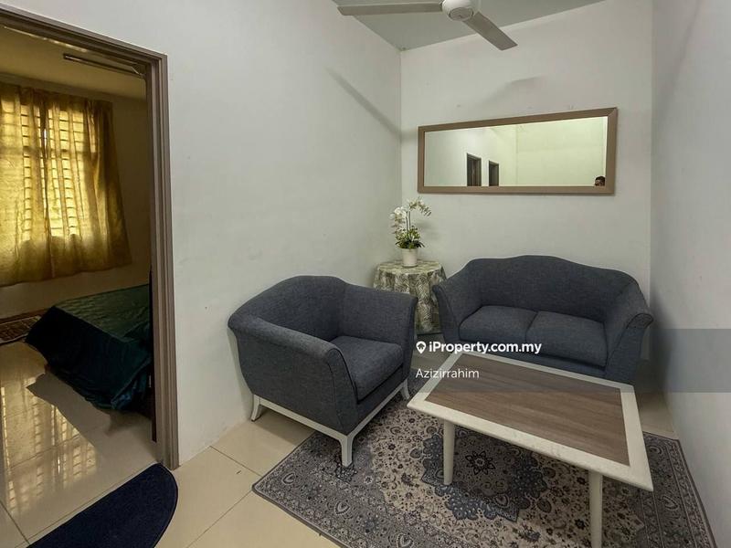 Rumah Berangkai 2 Tingkat untuk Dijual di Taman Saujana KLIA, Sepang oleh Azizirrahim - iProperty.com.my