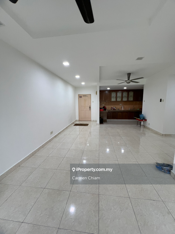 Pangsapuri untuk Dijual di Villamas Apartment oleh Carmen Chiam - iProperty.com.my