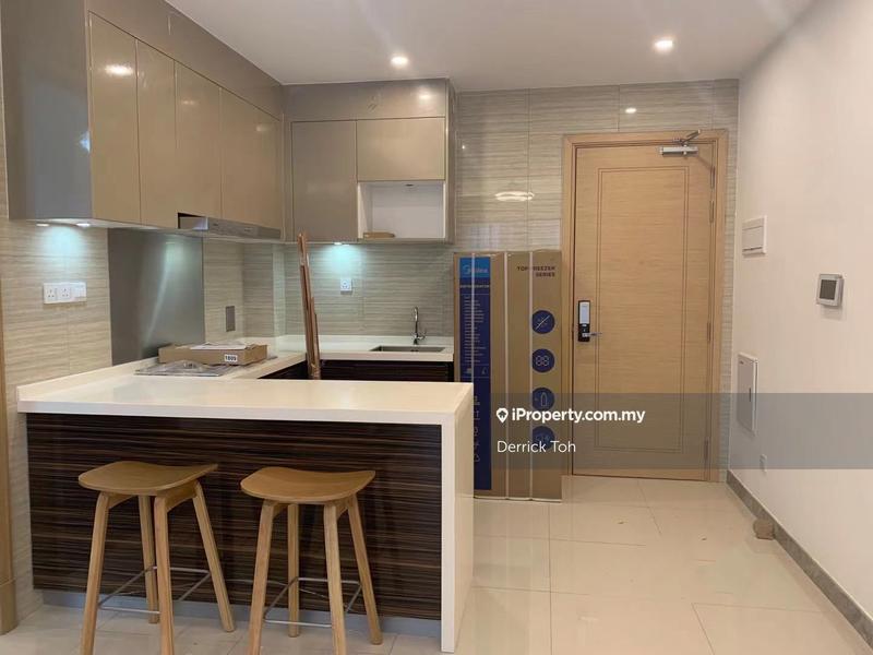 Service Residence for Rent in R&F Princess Cove Phase 1 by Derrick Toh - iProperty.com.my