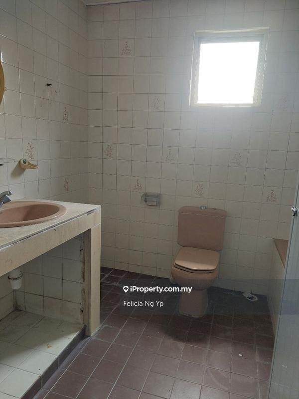 Rumah Teres 2-Tingkat untuk Dijual di SS3, Petaling Jaya oleh Felicia Ng Yp - iProperty.com.my
