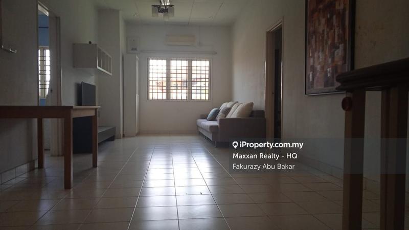 Semi-Detached House for Sale in Seksyen 7, Shah Alam by Fakurazy Abu Bakar - iProperty.com.my