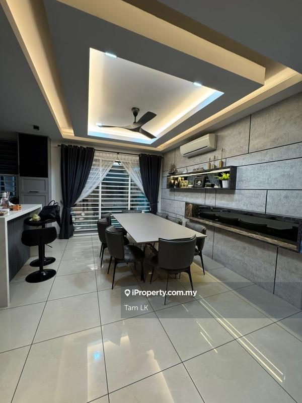 Semi-Detached House for Sale in Bandar Laguna Merbok, Sungai Petani by Tam LK - iProperty.com.my