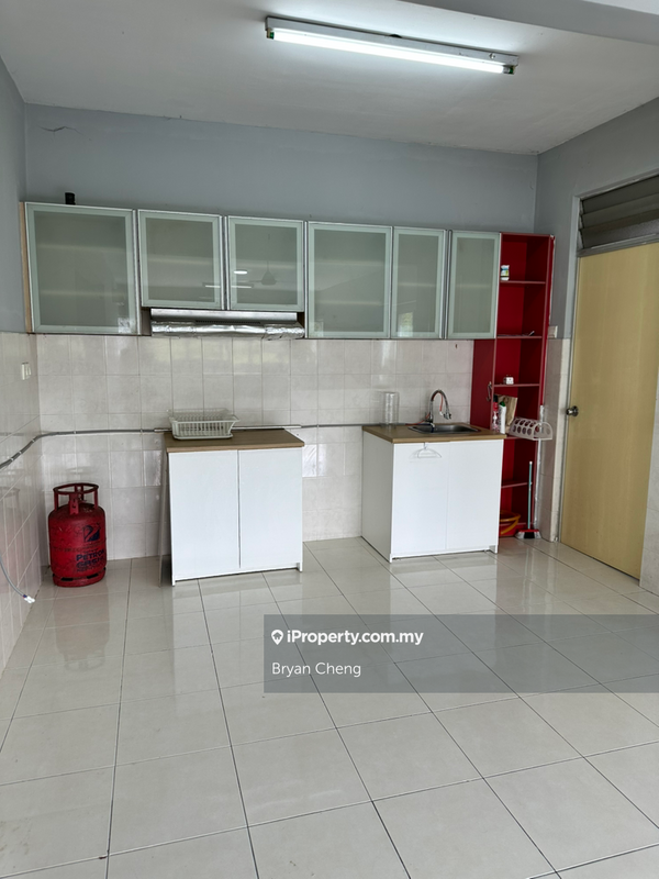 Service Residence for Rent in Koi Kinrara by Bryan Cheng - iProperty.com.my