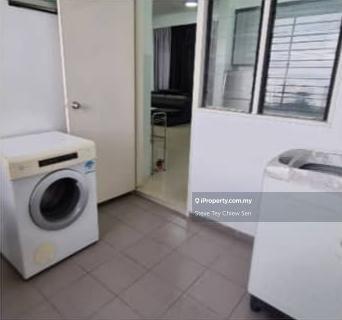 Condominium for Sale in Fairway Suites by Steve Tey Chiew Sen - iProperty.com.my
