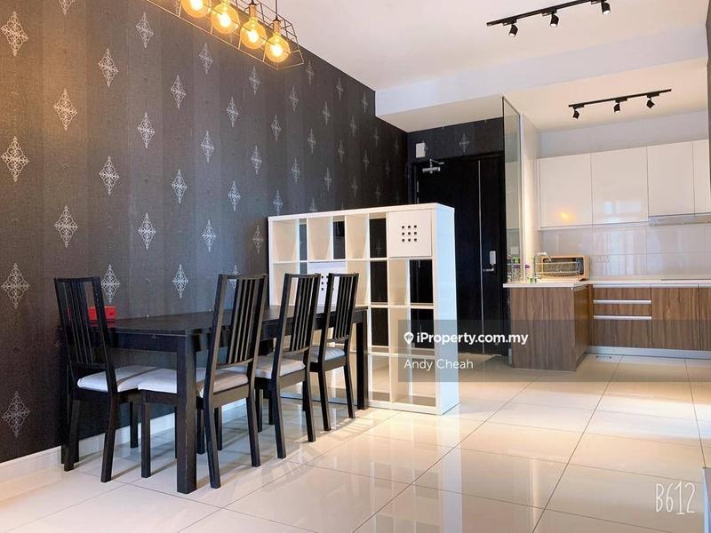 For Sale - Setia Sky 88