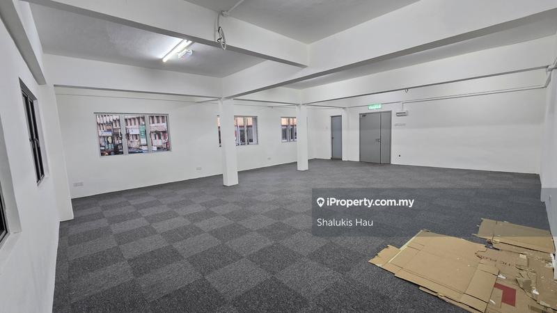 Shop-Office for Rent in Kawasan 18, Klang by Shalukis Hau - iProperty.com.my