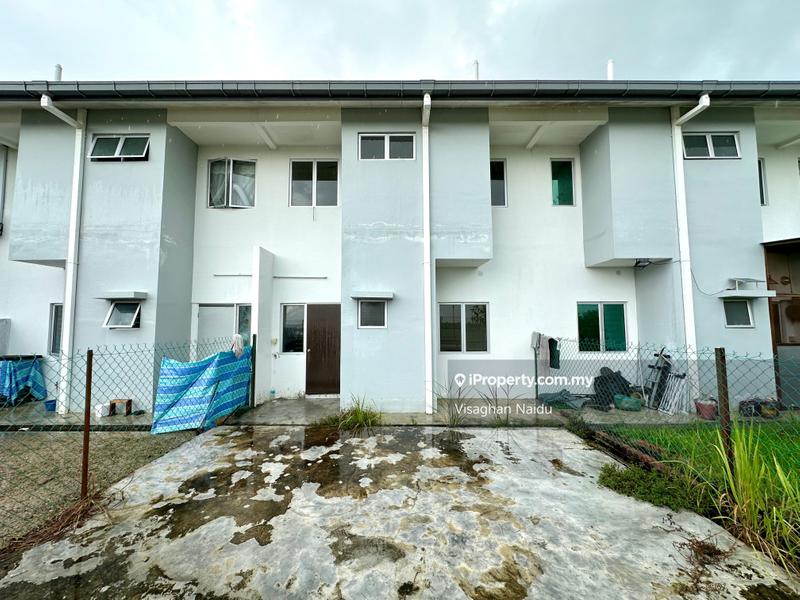 2-storey Terraced House for Sale in Bandar Puncak Alam, Puncak Alam by Visaghan Naidu - iProperty.com.my