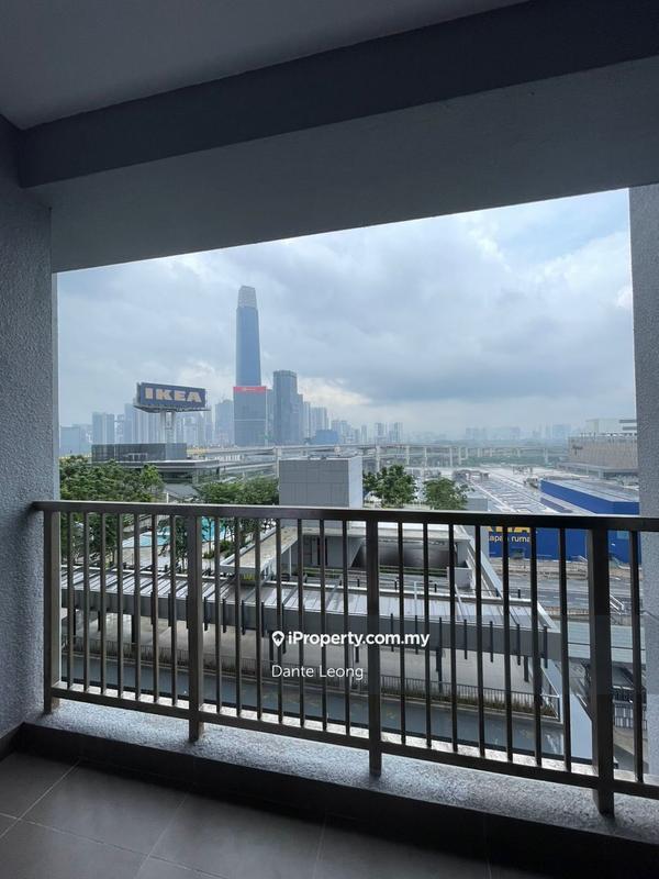 Condominium for Sale in One Cochrane Residence by Dante Leong - iProperty.com.my
