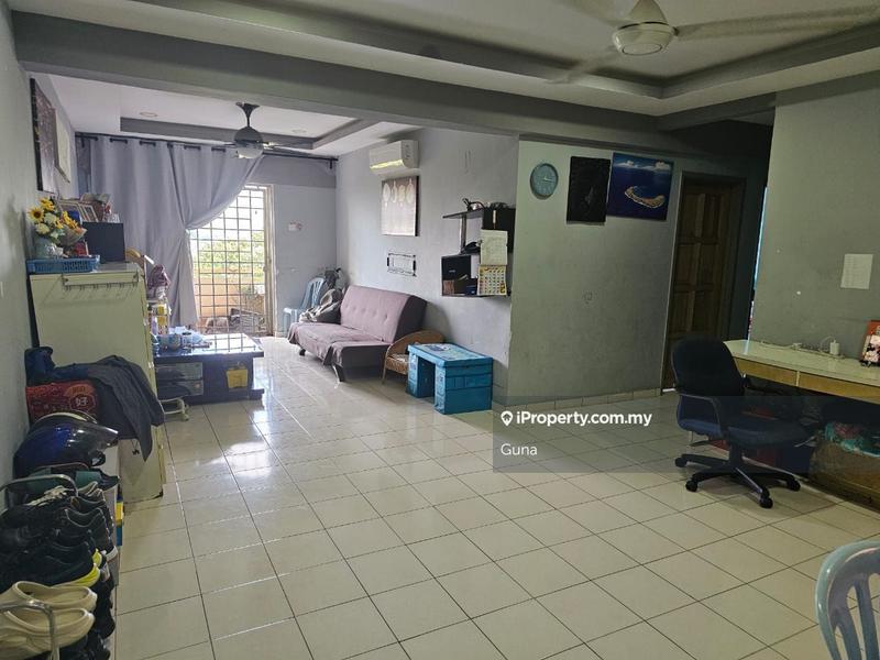 For Sale - Pelangi Heights