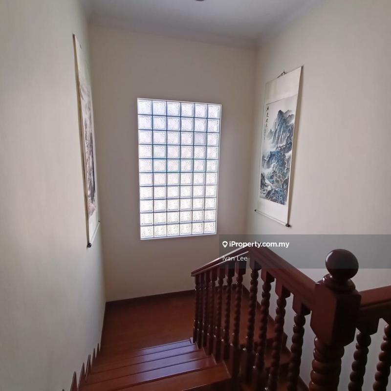 Bungalow House for Sale in Seksyen 17, Petaling Jaya by Ivan Lee - iProperty.com.my