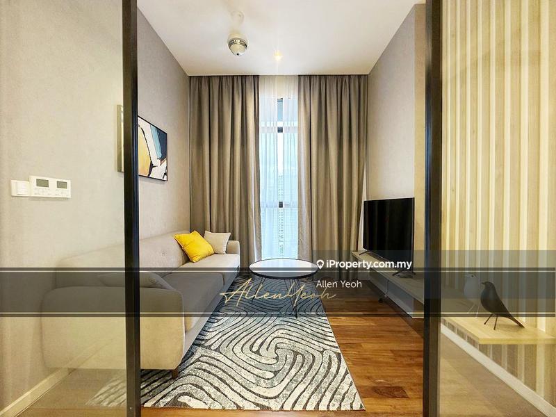 For Sale - Setia V Residences