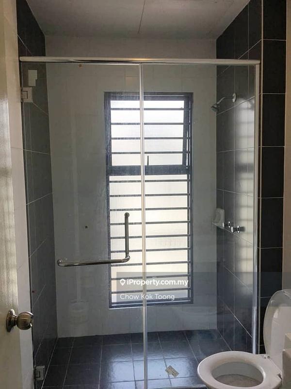 Rumah Teres 2.5-Tingkat untuk Dijual di Taman Abadi Heights, Puchong oleh Chow Kok Toong - iProperty.com.my