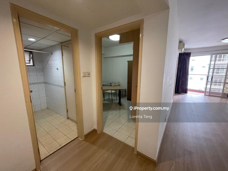 Kondominium untuk Dijual di Laman Suria oleh Loretta Tang - iProperty.com.my