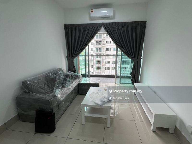 For Rent - Serviced Residence @ Razak City Residences (RC Residences)