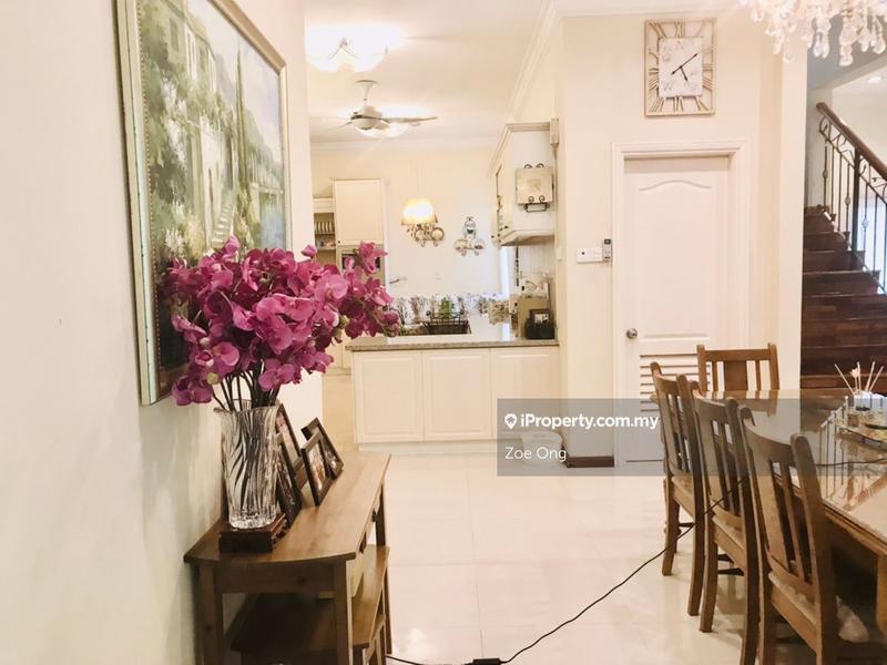 Rumah Berkembar untuk Dijual di Seksyen 9, Kota Damansara oleh Zoe Ong - iProperty.com.my