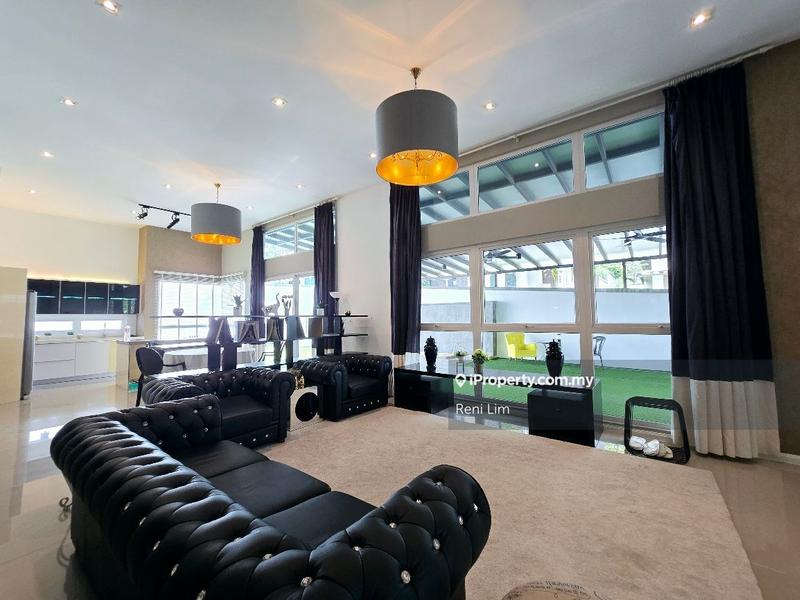 Semi-Detached House for Sale in Bandar Damansara Perdana, Damansara Perdana by Reni Lim - iProperty.com.my