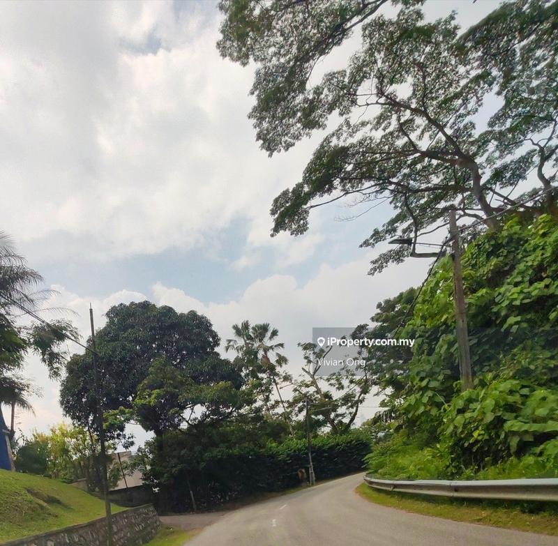 Banglo Tanah untuk Dijual di Bukit Tunku (Kenny Hills), Kuala Lumpur oleh Vivian Ong - iProperty.com.my
