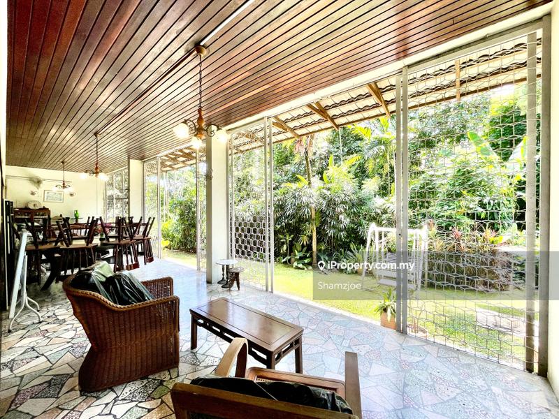 Bungalow House for Sale in Seksyen 16, Petaling Jaya by Shamzjoe - iProperty.com.my