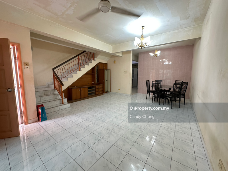 Rumah Teres 2-Tingkat untuk Dijual di Bukit Rimau, Shah Alam oleh Candy Chung - iProperty.com.my