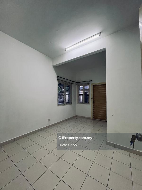 3-storey Terraced House for Sale in Taman Bukit Wangsamas, Wangsa Maju by Lucas Choo - iProperty.com.my