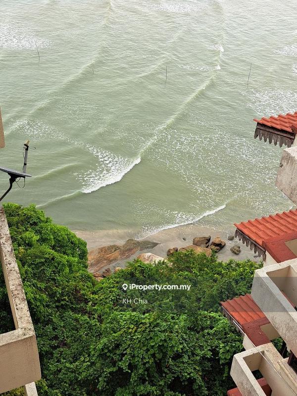 For Sale - Kuantan Tembeling Resort