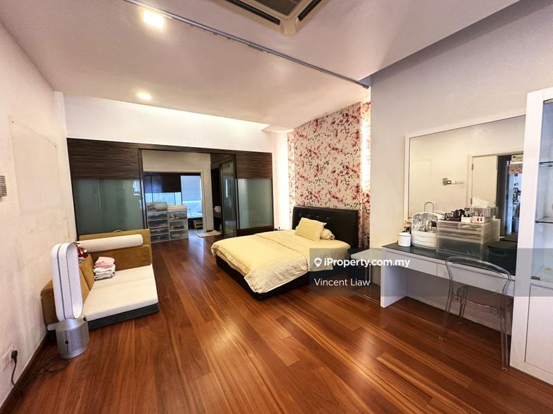 Semi-Detached House for Sale in Damansara Legenda, Ara Damansara by Vincent Liaw - iProperty.com.my