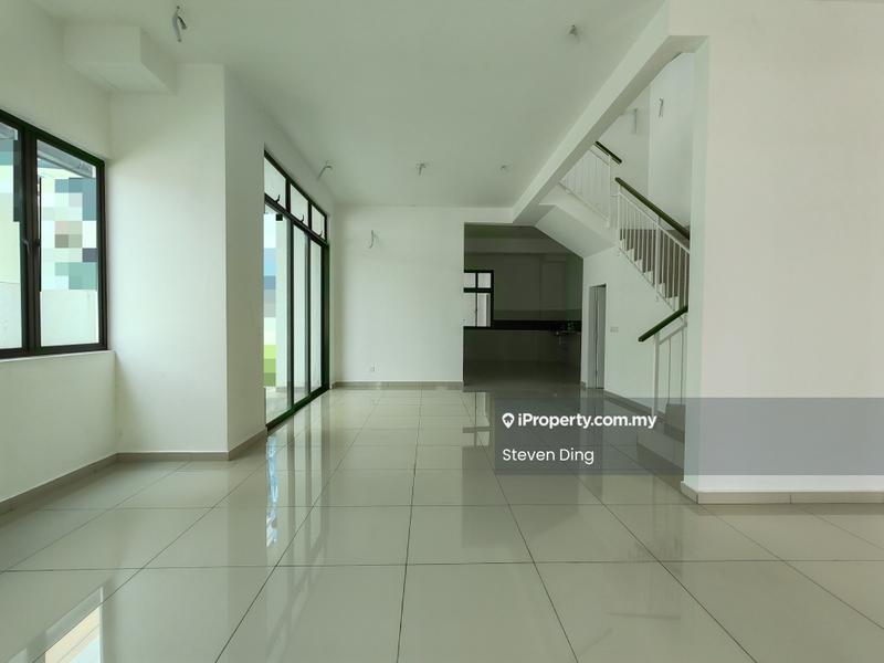 Semi-Detached House for Sale in Setia Utama, Setia Alam by Steven Ding - Interior - iProperty.com.my