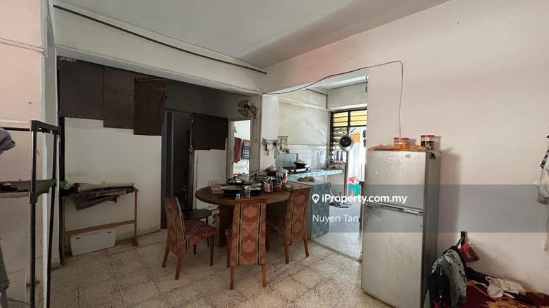 For Sale - Bangsar Utama Apartment