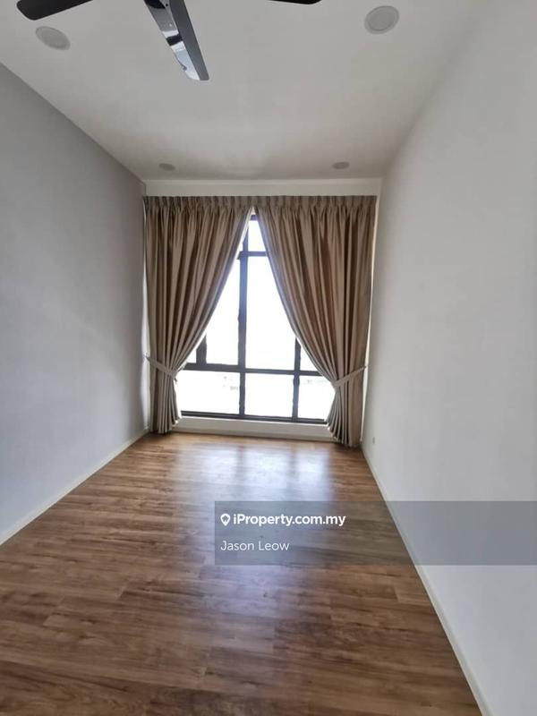 Service Residence for Sale in The Park Sky Residence by Jason Leow - iProperty.com.my