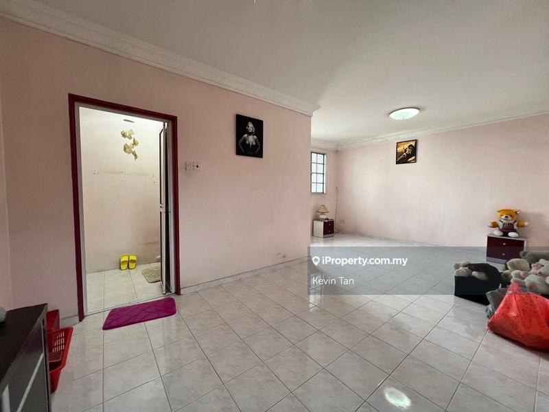 Rumah Berangkai 1.5 Tingkat untuk Dijual di Taman Lucky, Bangsar oleh Kevin Tan - iProperty.com.my