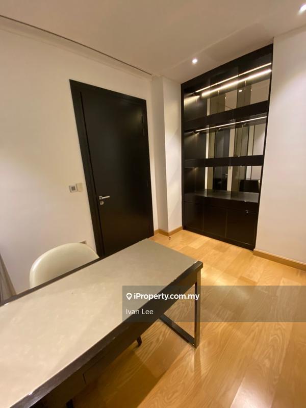 Service Residence for Sale in The Ritz-Carlton Residences by Ivan Lee - iProperty.com.my