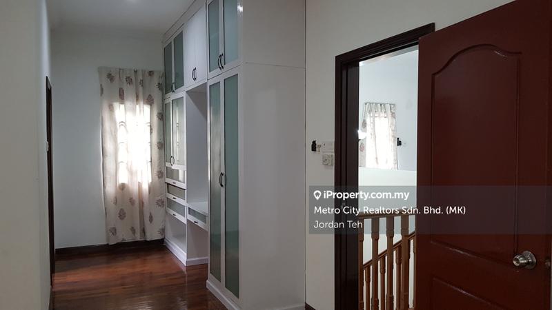 Bungalow House untuk Dijual di Pju 3, Tropicana oleh Jordan Teh - iProperty.com.my