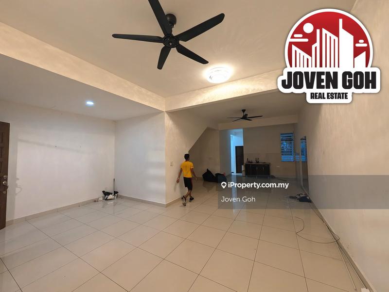 3-storey Terraced House for Sale in Taman Bayu Aman, Butterworth by Joven Goh - iProperty.com.my
