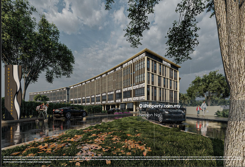 For Sale - Bandar Rimbayu, Tanjung Duabelas, Telok Panglima Garang, Selangor