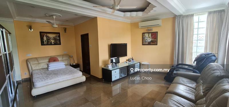 Bungalow House untuk Dijual di Taman Bukit Jobina Bungalow, Ulu Kelang oleh Lucas Choo - iProperty.com.my