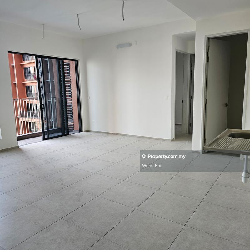 For Sale - EdgeWood Residences @ SkySanctuary