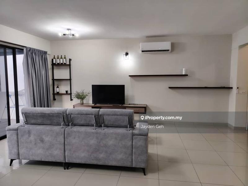 For Rent - Amansuri Residences