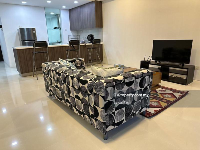 Condominium for Sale in The Capers @ Sentul East by Lewis Tam - iProperty.com.my