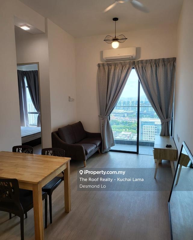 For Sale - The Grand Subang Jaya SS15