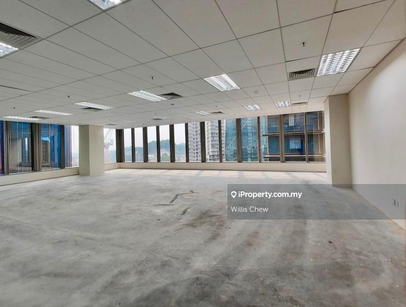 Office for Rent in Bukit Damansara, Damansara Heights by Willis Chew - iProperty.com.my