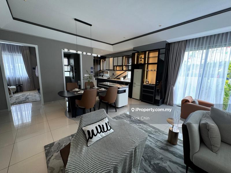 2-storey Terraced House for Sale in Bandar Puteri Puchong, Puchong by Nick Chin - iProperty.com.my