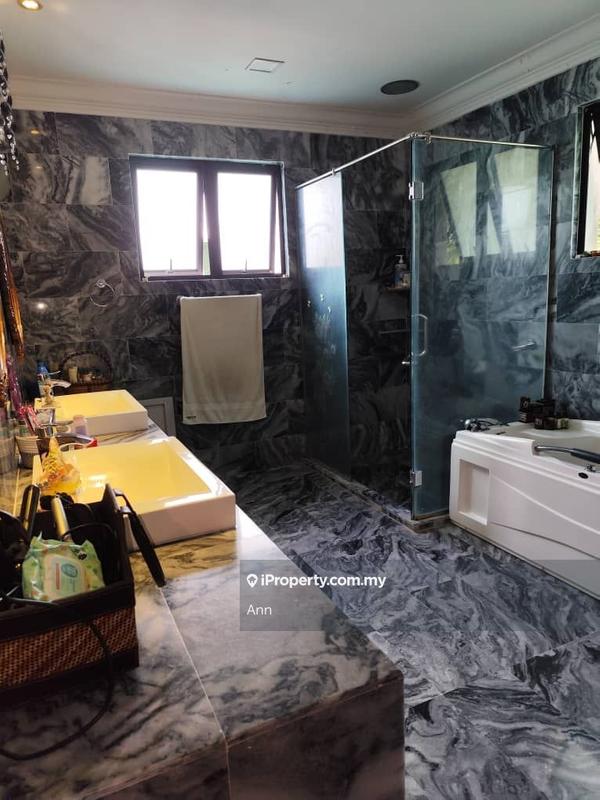 Banglo untuk Dijual di Country Heights, Kajang oleh Ann - iProperty.com.my