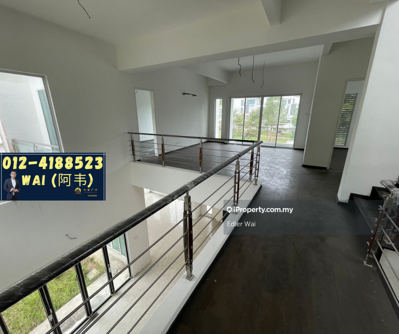 Bungalow House for Sale in Alma, Bukit Mertajam by Edler Wai - iProperty.com.my