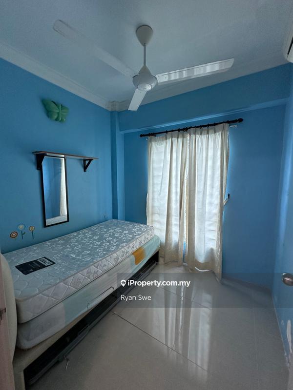 Condominium for Sale in Selayang Point by Ryan Swe - iProperty.com.my