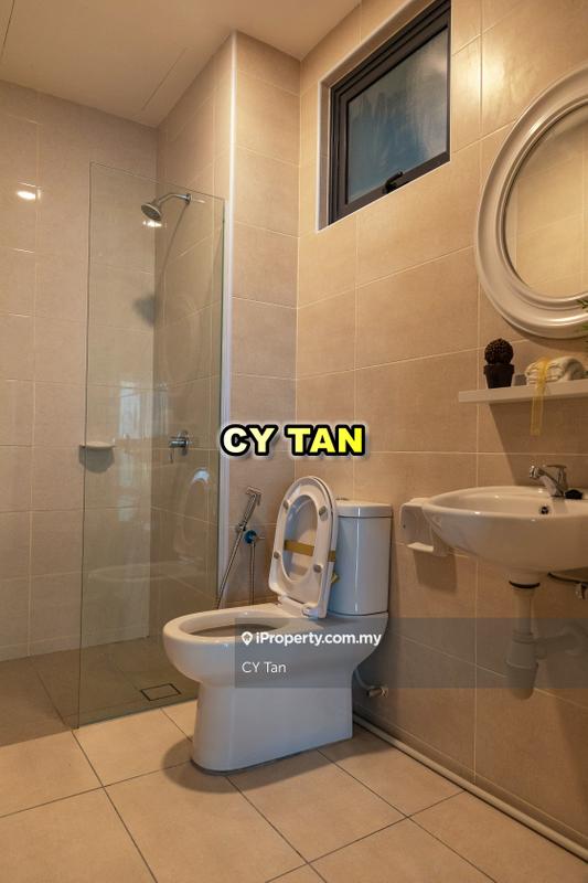 Kondominium untuk Disewa di Prominence oleh CY Tan - iProperty.com.my